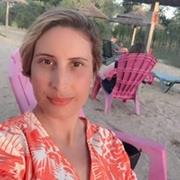 Je donne de cours en Anglais au élèves niveau primaire